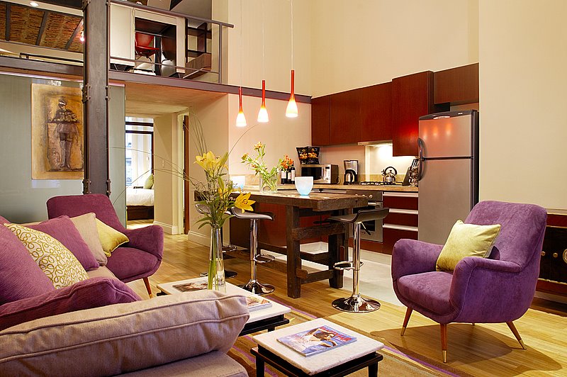 Loft 1B