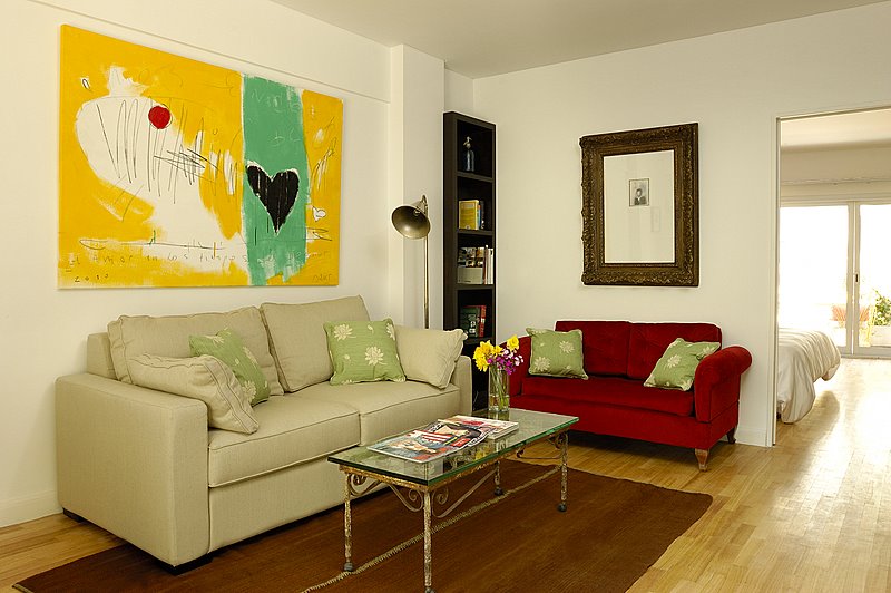 Suite 4B