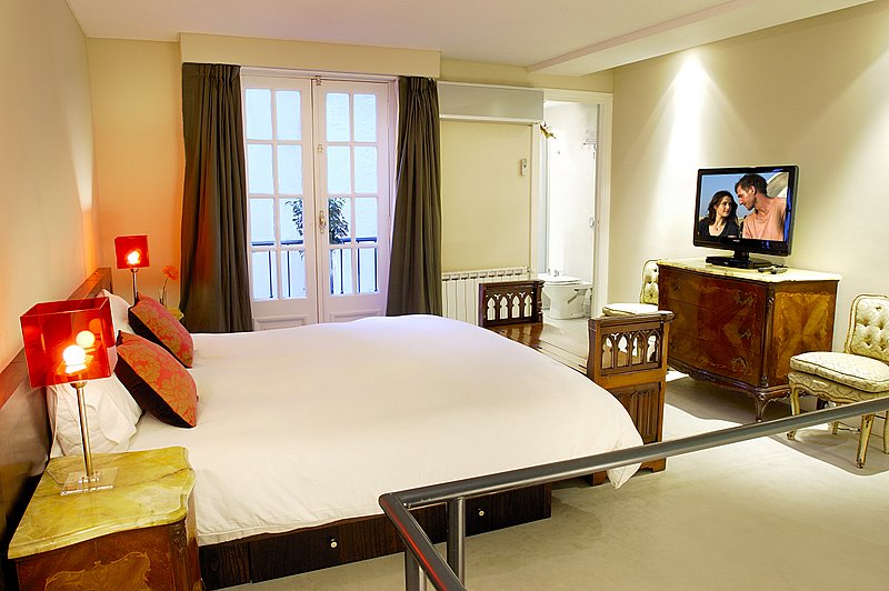 Loft 2D