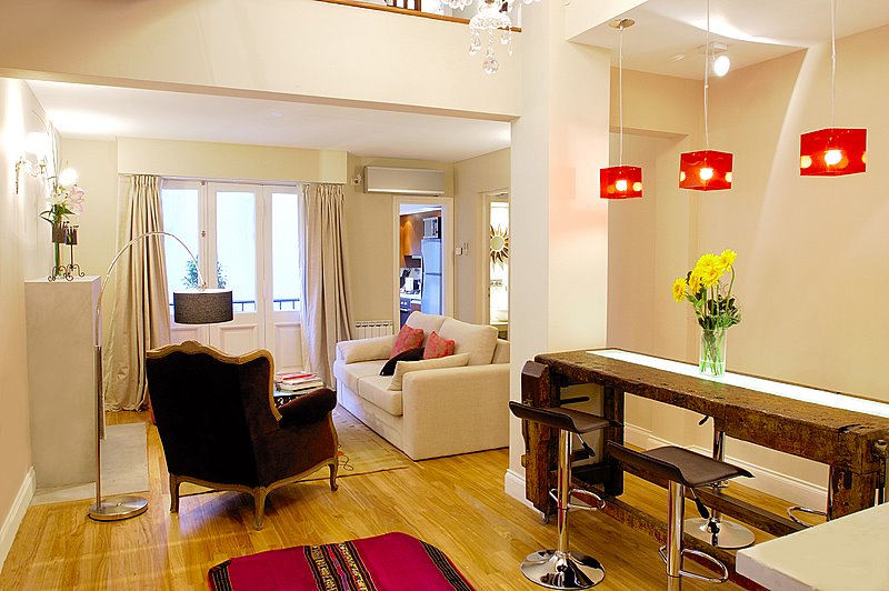 Loft 2D