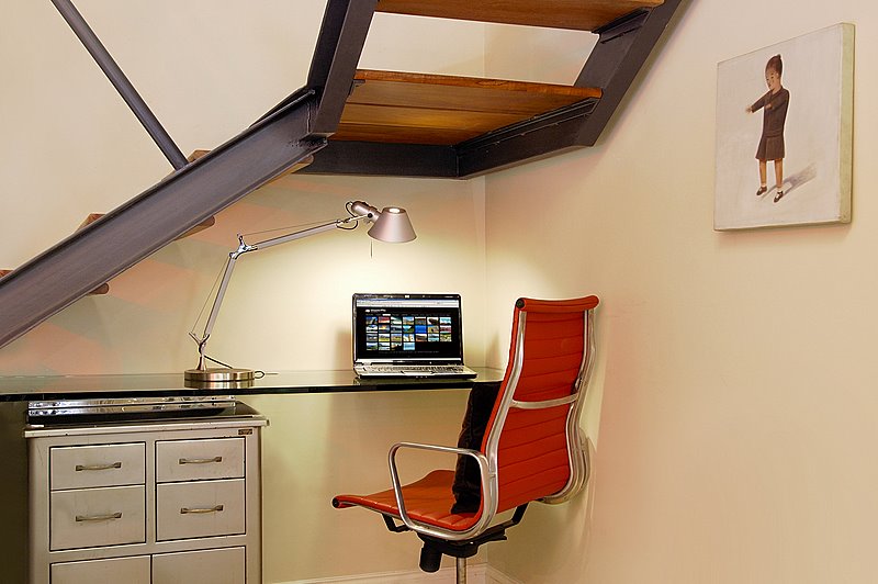 Loft 2D
