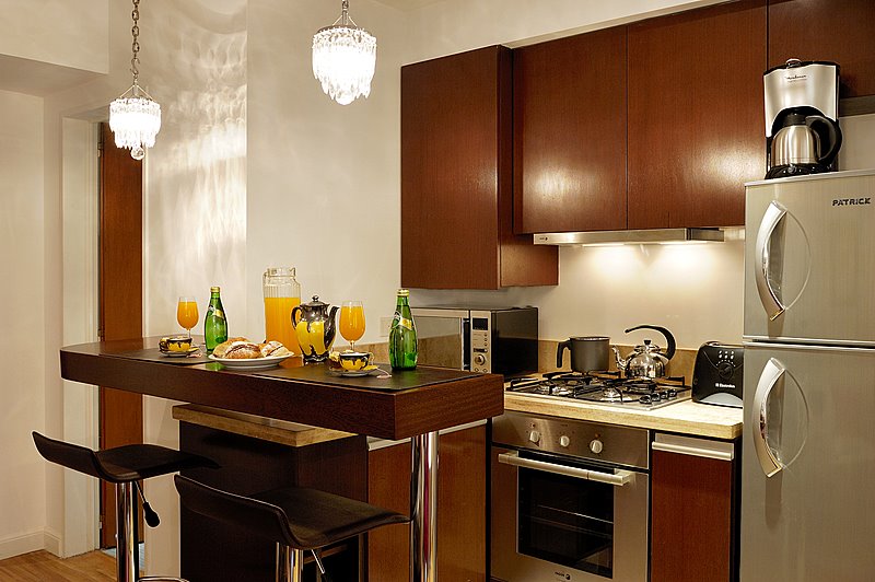 Suite 5B