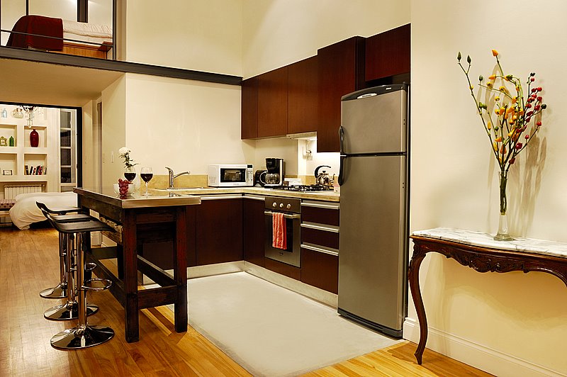 TWO BEDROOM 2B