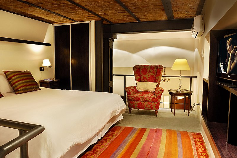 Loft 2A