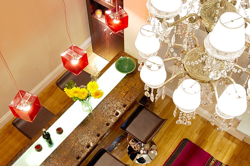 Loft 2D