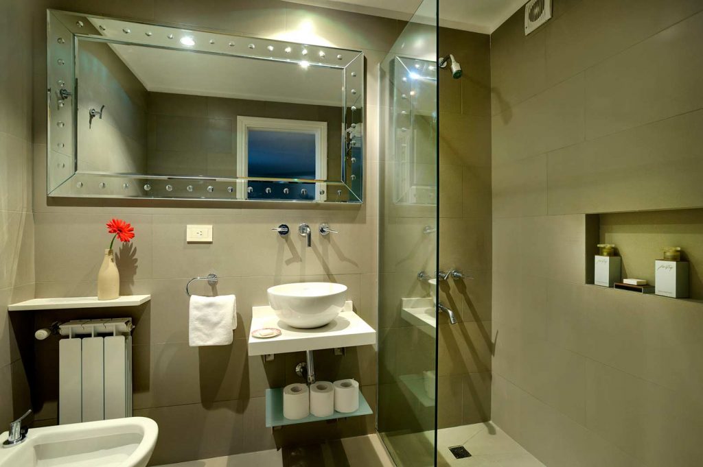 TWO BEDROOM 2B