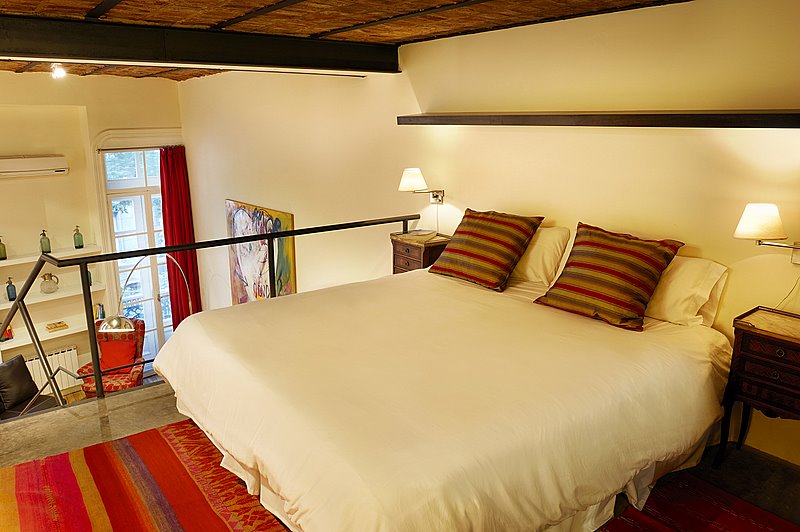 Loft 2A