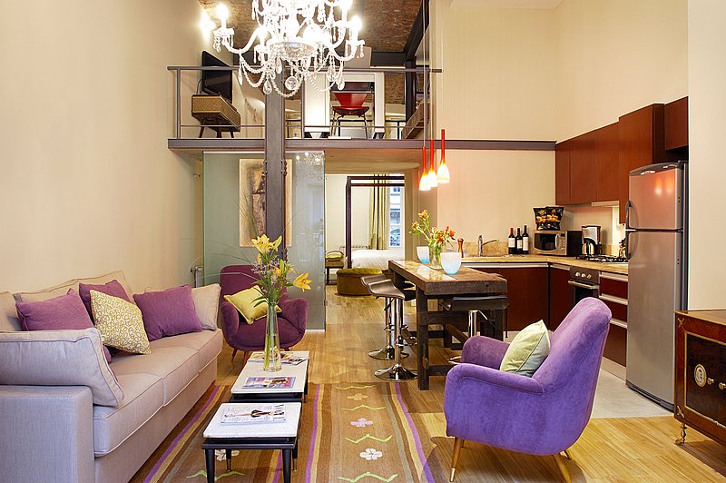 Loft 1B