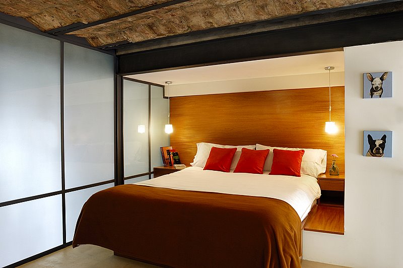 TWO BEDROOM 2B