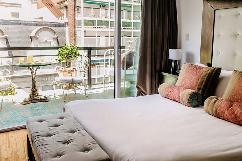 Suite 5A