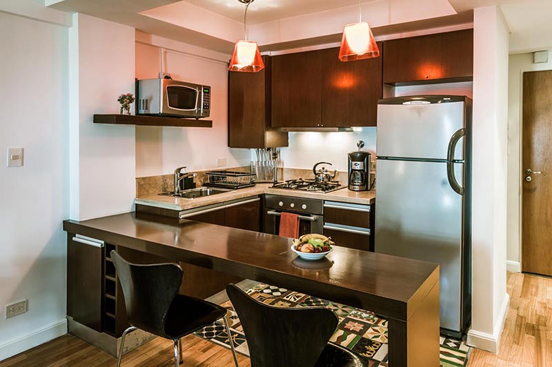 Suite 5A