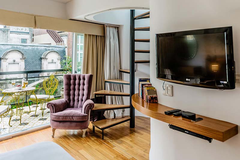 Suite 5B